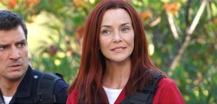 Image 20160328 Anni Wersching Gavin Casalegno Twitter.jpg The