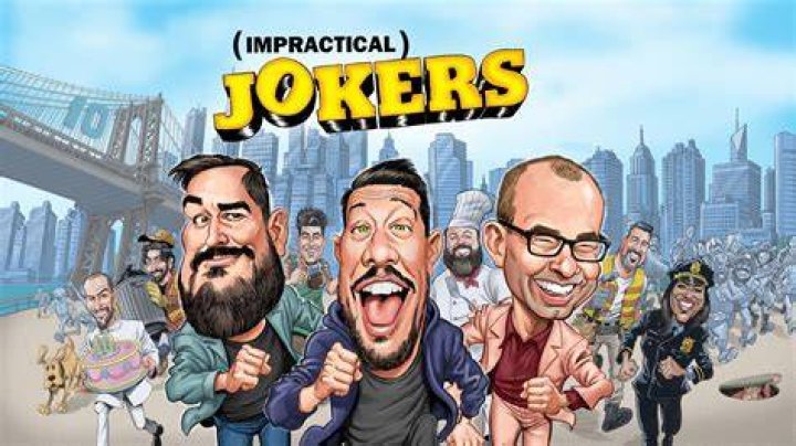 Impractical Jokers Season 10 What We Can Tell Fans So Far