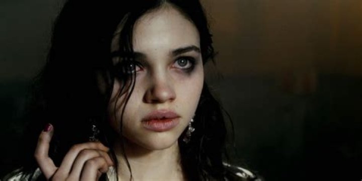 India Eisley &mdash; The Movie Database (TMDB)