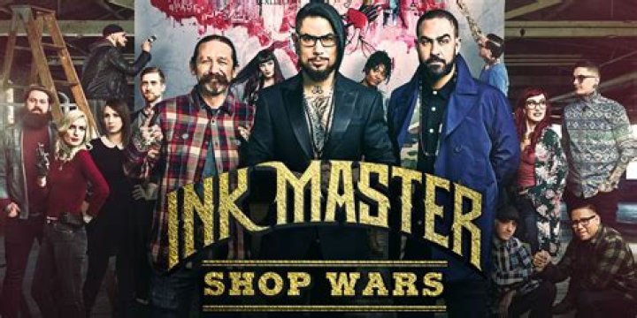 Ink Master Season 9 10 Most Talented Contestants, Ranked