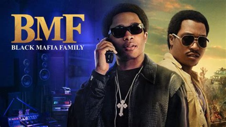 Inside Black Mafia Family's criminal history after Demetrius 'Lil Meech