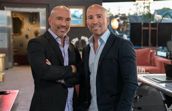 Inside Brett Oppenheim's new brokerage Oppenheim Real Estate Film Daily