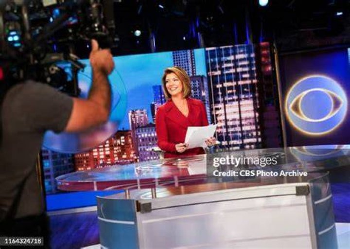 Inside CBS Anchor Norah O'Donnell's 4Level Home Where She Raises