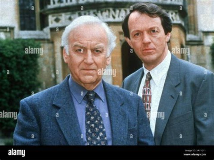 Inspector Lewis Kevin whately, Inspector lewis, Whately