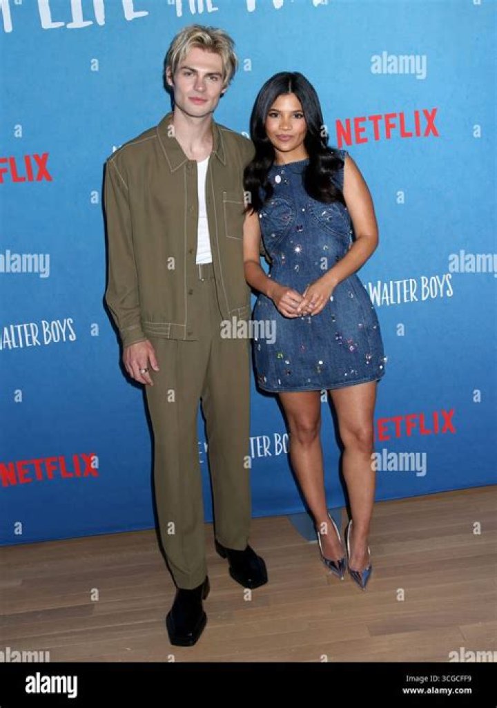 Interview Nikki Rodriguez, Noah LaLonde & Ashby Gentry Talk 'My Life