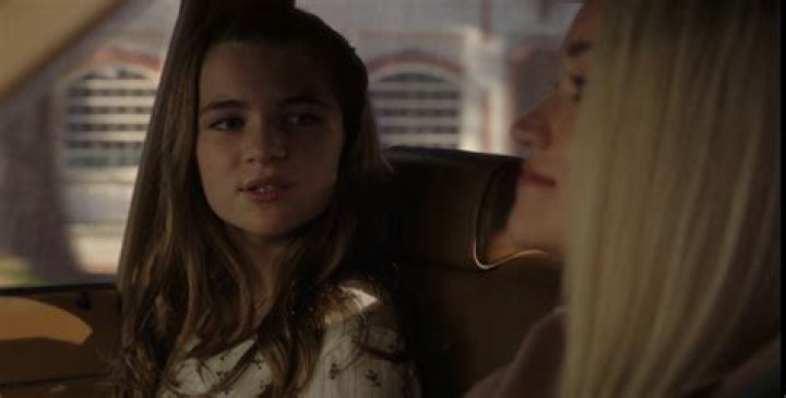 Interview Raegan Revord Talks Playing Missy Cooper on 'Young Sheldon