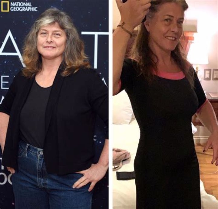 INTERVIEW Sue Aikens on her 'Life Below Zero' Hollywood Soapbox