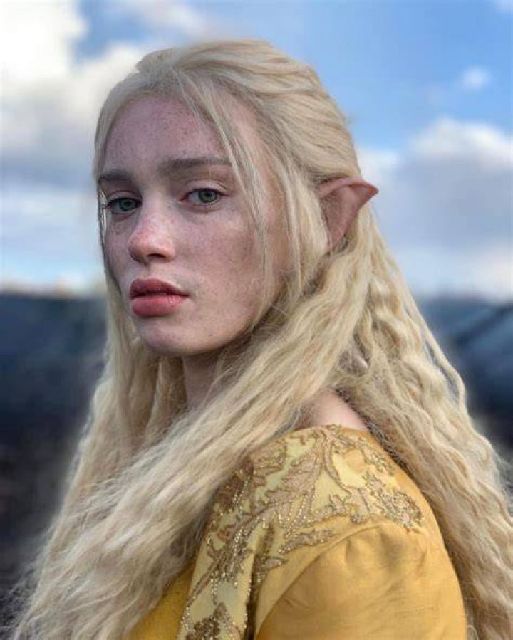 Irish actress Niamh McCormack has just landed a huge film role VIP