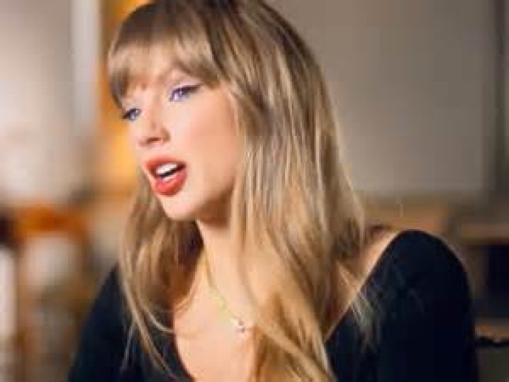 Irmão de Taylor Swift diz que cantora é a sua maior inspiração Capricho