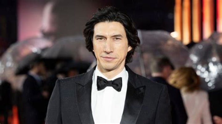 Is Adam Driver related to Minnie Driver? The nature of their