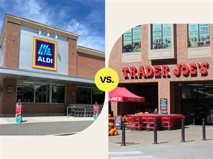 Is Aldi Cheaper Than Trader Joe's? We Compare the Cost of 25+ Products