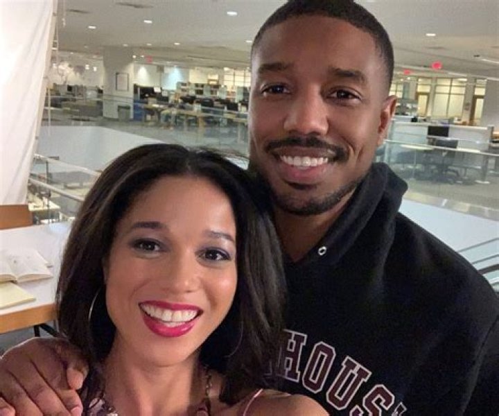 Is Alisha Wainwright Married? Everything We Know About Her