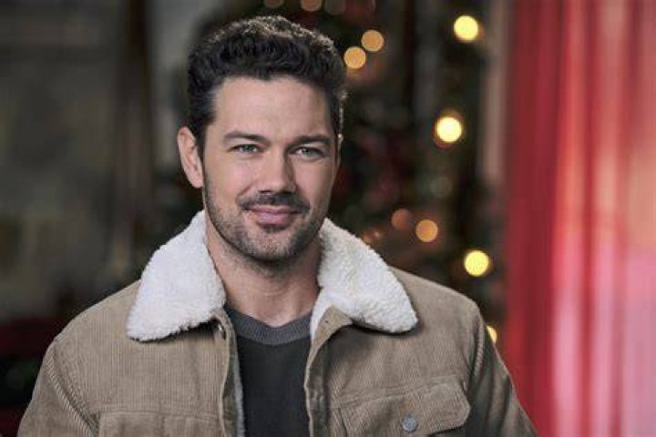 Is American Actor Ryan Paevey Married? Who Is His Wife? Creeto