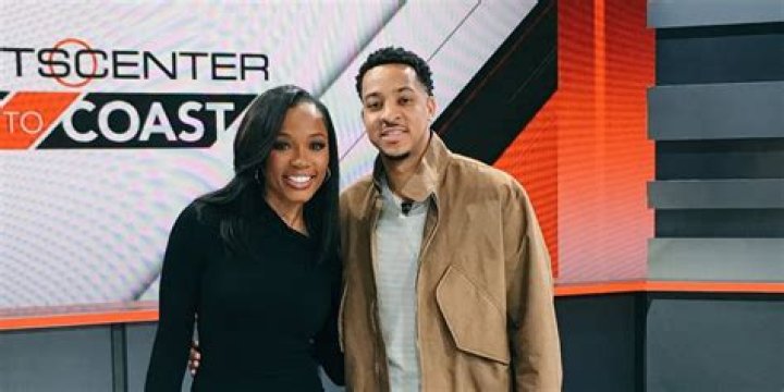 Is Cari Champion married? Wiki Wife, Married, Wedding, Salary