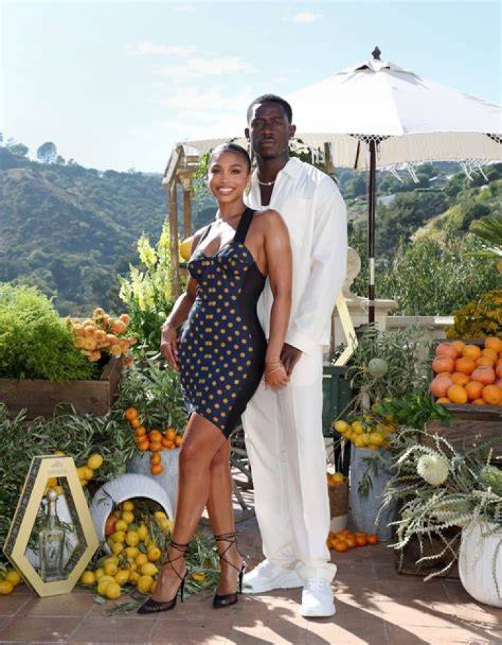 Is Damson Idris Married to Wife. Or Dating Girlfriend? Kids