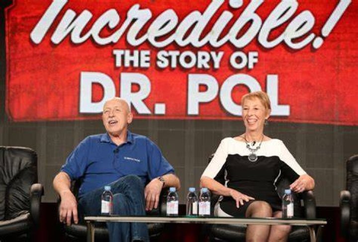 Is Dr Pol Still Alive Or Dead? 2022