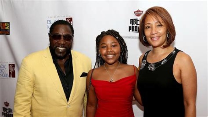 Is Eddie Levert Wife Dead or Alive? What Happened to Eddie Levert Wife