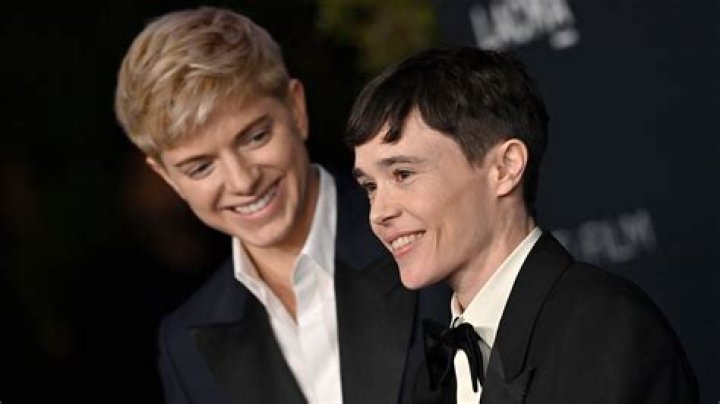 Is Elliot Page Mae Martin's Partner? More about Their Relationship