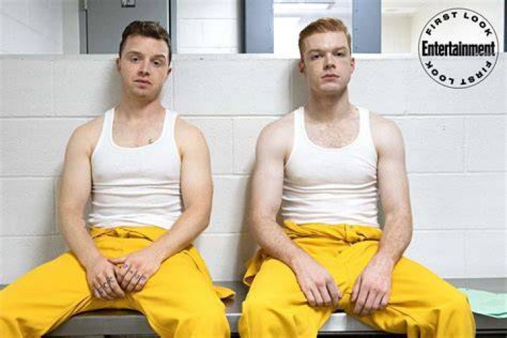 Is Ian from 'Shameless' Gay in Real Life? Here's What You Should Know