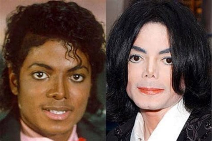 is jackson age