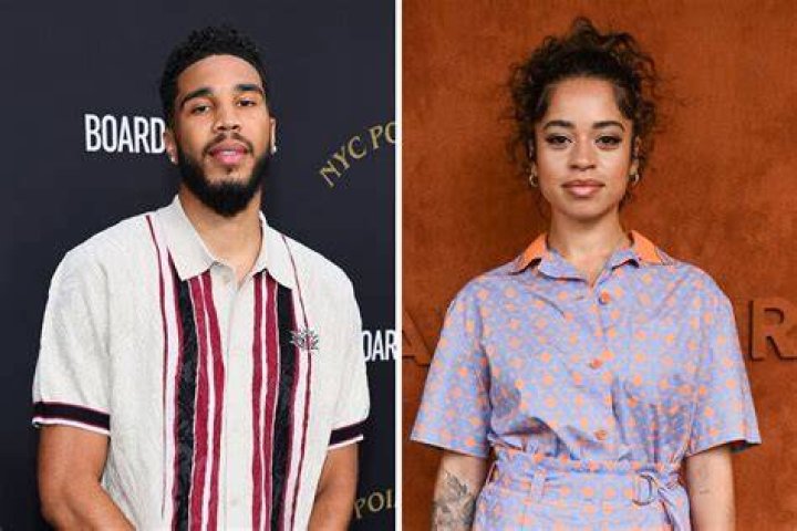 Is Jayson Tatum Married? Exploring His Marital Status