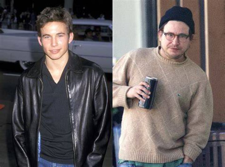 Is Jonathan Taylor Thomas Gay? All We Know about the Private Life of