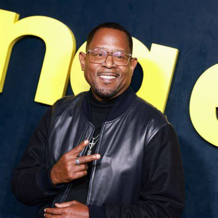 Is Martin Lawrence Dead or Still Alive
