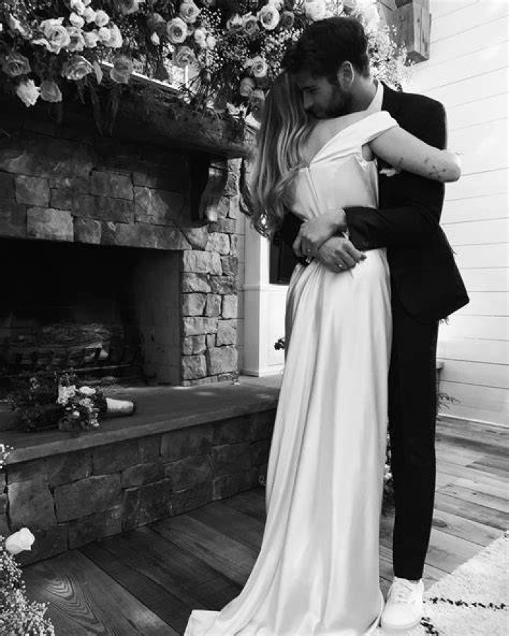 Is Miley Cyrus Married?