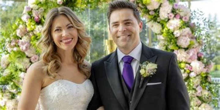 Is Pascale Hutton Married, Who are Her Husband & Children?