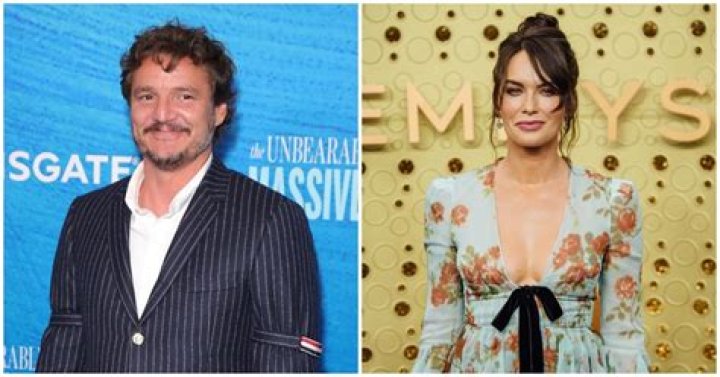 Is Pedro Pascal Married His Bio Net Worth As Of 2022 Kids Height Images