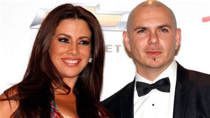 Is Pitbull Married and Does He Have Kids?