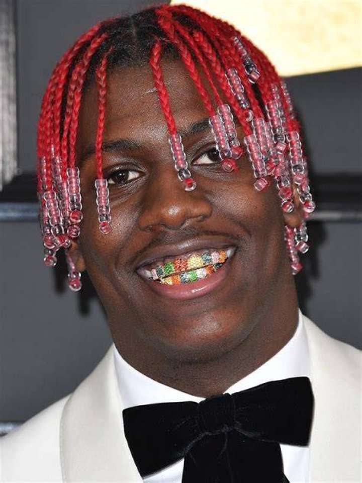 Is Rapper Lil Yachty Still Together With Girlfriend Selangie?