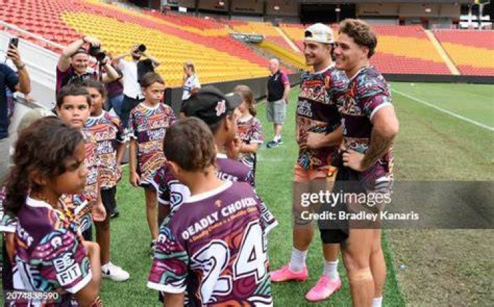 Is Reece Walsh Indigenous? Ethnicity And Religion