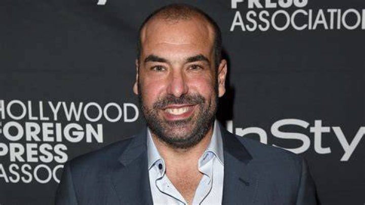 Is Rick Hoffman Related To Dustin Hoffman? Family Tree