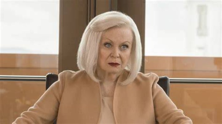 Is Sally Struthers on Yellowstone? — Who Plays Caroline Warner? Parade