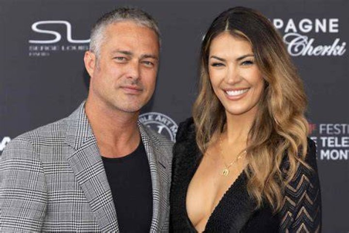 Is Taylor Kinney Married? Taylor Kinney Wife, Dating History With Lady