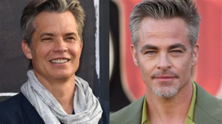 Is Timothy Olyphant Sick? Stroke Rumors And Health Issues About The