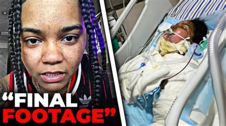 Is Young Ma Trans? Find Out Now