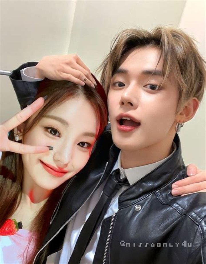 ITZY Yeji Relationship 2021 — Here’s Why People Think She Dated SF9