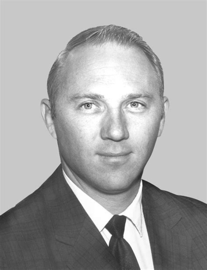 J. Robert Porter &mdash; FBI