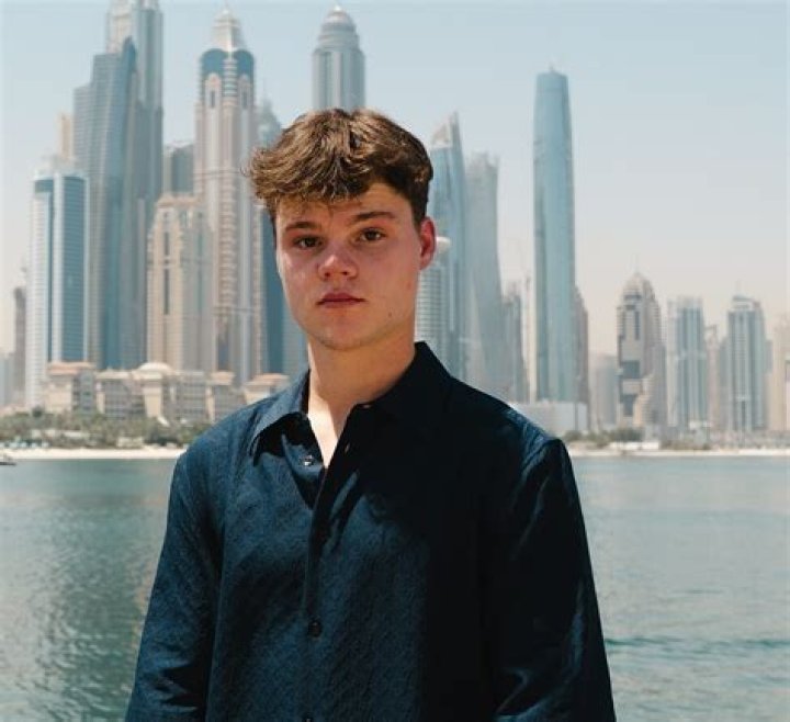 Jack Doherty; Bio, Height, Relationship, YouTube