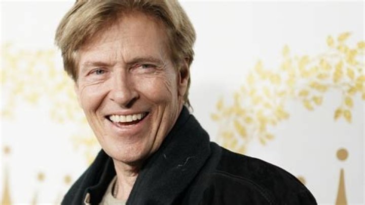 Jack Wagner spricht nach dem Tod von Sohn Harrison