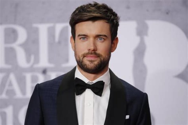 Jack Whitehall Biography, Height & Life Story Super Stars Bio