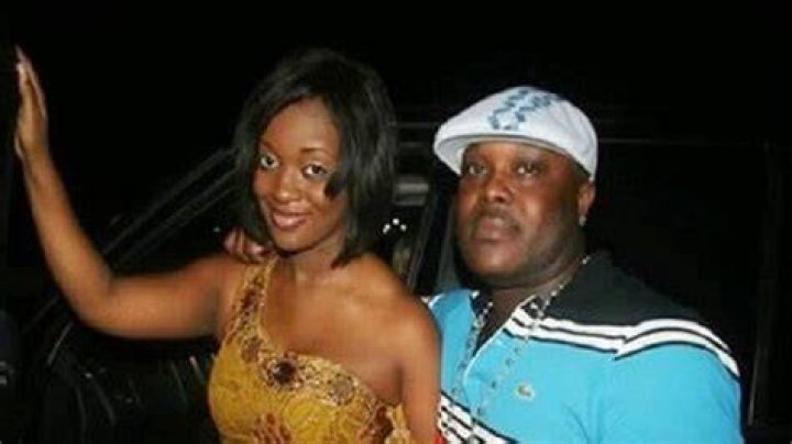Jackie Appiah Pictured With Her Son Celebrities Nigeria