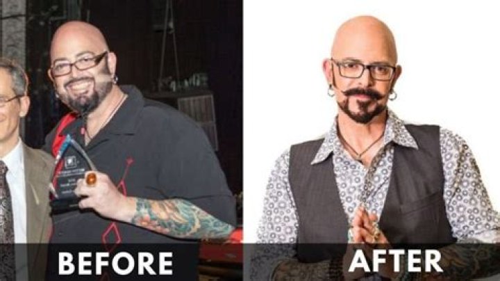 Jackson Galaxy Weight Loss, Bio, Net Worth, Career, Etc. Celeb Tattler