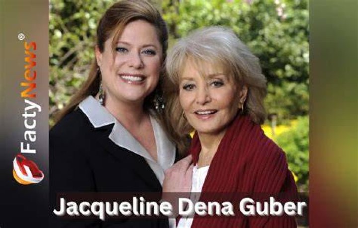Jacqueline Dena Guber Wiki, Age, Net Worth, ExHusband & Facts About