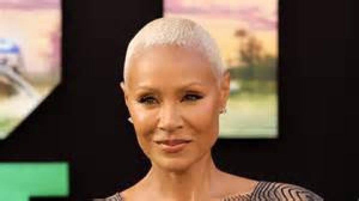 Jada Pinkett Smith showcases recent hair growth amid alopecia battle