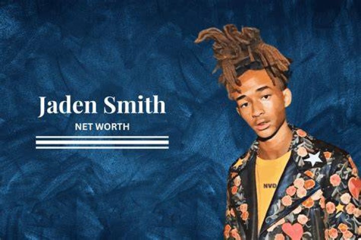 Jaden Smith Net Worth, Wealth, and Annual Salary 2 Rich 2 Famous
