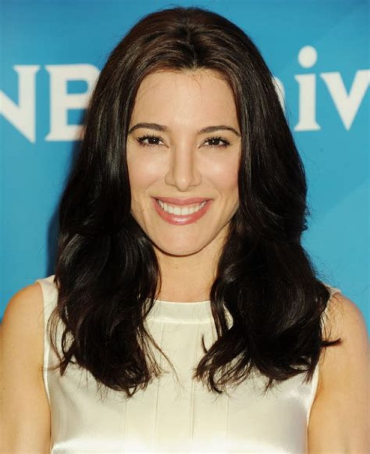 Jaime Murray NBC's 2015 New York Summer Press Day • CelebMafia