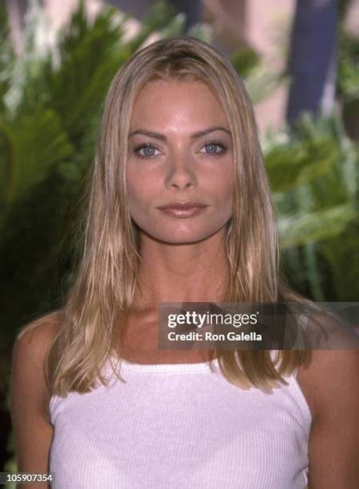 Jaime Pressly (1999) Jaime pressly, Celebrity photography, Famous
